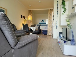 FeWo Meeresrauschen - Strandappartements am Leuchtturmweg