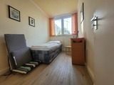 Ferienwohnung in Kellenhusen - FeWo Meeresrauschen - Strandappartements am Leuchtturmweg - Bild 5