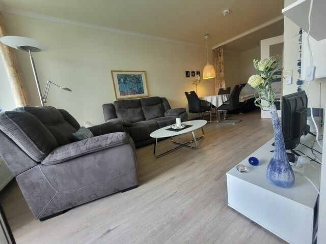 Ferienwohnung in Kellenhusen - FeWo Meeresrauschen - Strandappartements am Leuchtturmweg - Bild 7