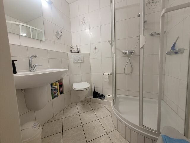 Ferienwohnung in Kellenhusen - FeWo Meeresrauschen - Strandappartements am Leuchtturmweg - Bild 10