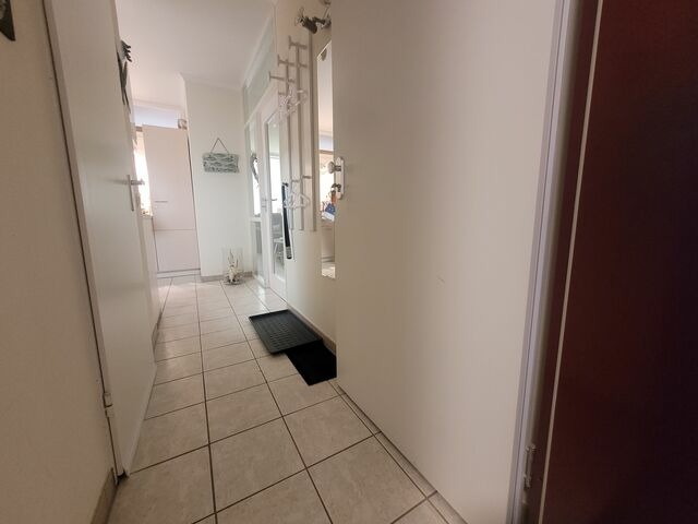 Ferienwohnung in Kellenhusen - FeWo Meeresrauschen - Strandappartements am Leuchtturmweg - Bild 11