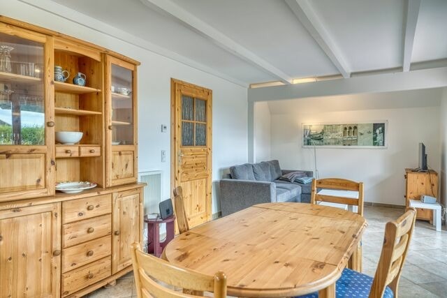 Ferienhaus in Gro&szlig;enbrode - Ferienhaus Reethaus 105 (ehemals Reethus 105) 7RH105 - Bild 3