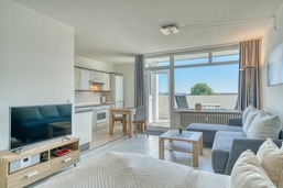 Ferienpark - Haus G, App. 0G0311