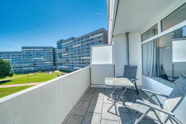 Ferienwohnung in Heiligenhafen - Ferienpark - Haus G, App. 0G0311 - Bild 4