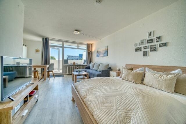 Ferienwohnung in Heiligenhafen - Ferienpark - Haus G, App. 0G0311 - Bild 10