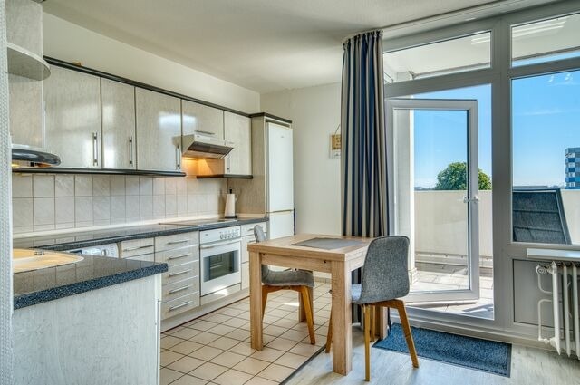 Ferienwohnung in Heiligenhafen - Ferienpark - Haus G, App. 0G0311 - Bild 12