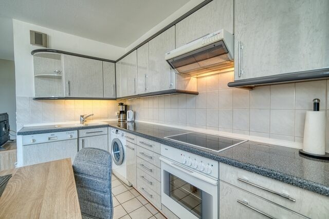 Ferienwohnung in Heiligenhafen - Ferienpark - Haus G, App. 0G0311 - Bild 16